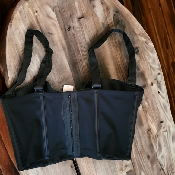 Bustier Top - Picture 2 of 2